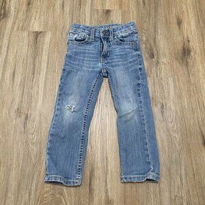 Kids Cody James Blue Jeans